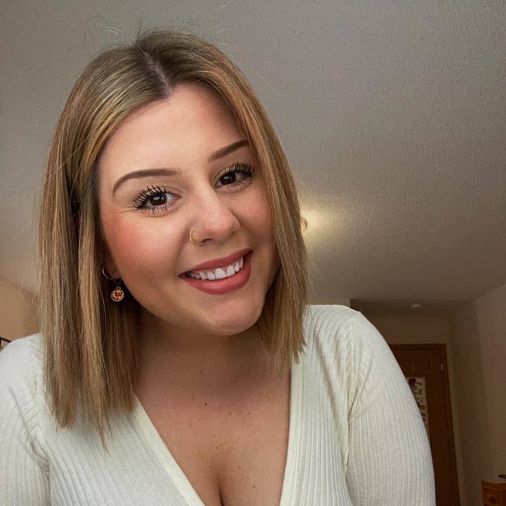 Meet your Posher, Joscelyn